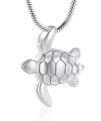 Turtle - Anfora urna cenizas personas Chile