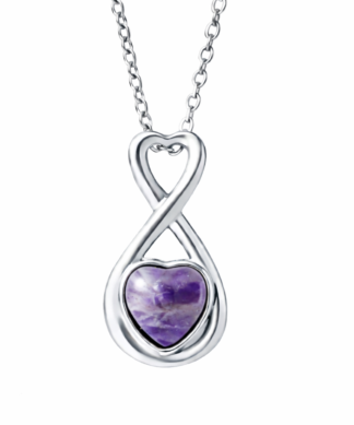 Infinite Heart Amatista