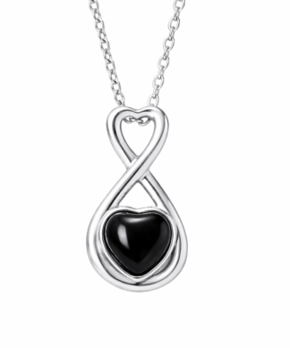 Infinite Heart Onyx